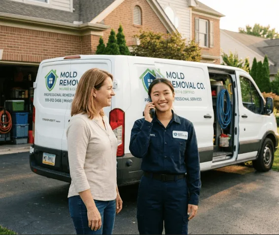 Crawlspace Mold Remediation Brodnax, VA FAQs